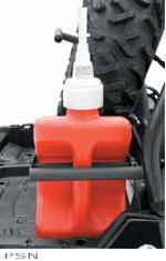 Rancho® gas can holder