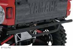 Rancho® rear bumper