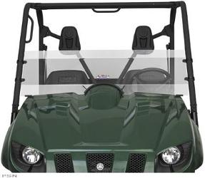 Slipstreamer utv windshields