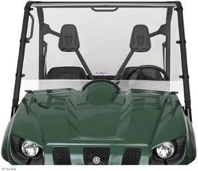 Slipstreamer utv windshields