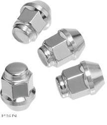 Douglas wheel technology lug nuts