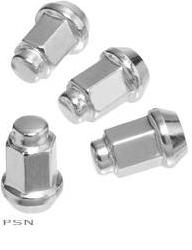 Douglas wheel technology lug nuts