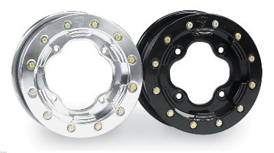 Itp t-9 pro series .190 pro-lock aluminum wheels