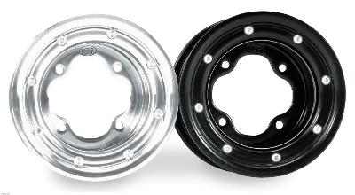 Itp t-9 pro series trac-lock aluminum wheels