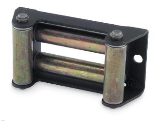 Oxlite universal roller fairlead