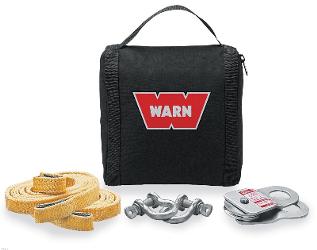 Warn® accessory kit