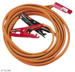 Warn® quick connect booster cable kit