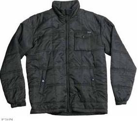 Answer cruiser jacket