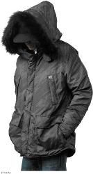 Answer polar jacket