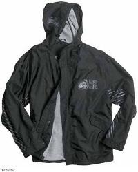 Answer stadium jacket