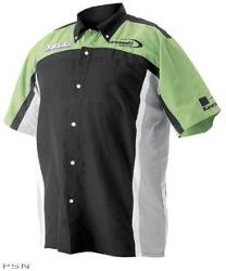 Dfy kawasaki crew shirts