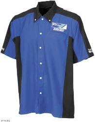 Dfy suzuki mesh crew shirts