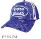 Dfy yamaha snakeskin hat