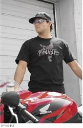 Honda® cbr star tee