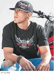 Honda® crf roost tee