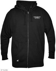 Honda® gold wing® zip hoody