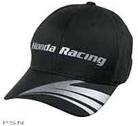 Honda® hrc hats