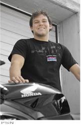 Honda® hrc tee