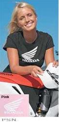 Honda® ladies wing tee