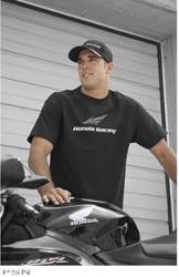 Honda® racing tee