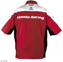 Honda® sponsor team shirt