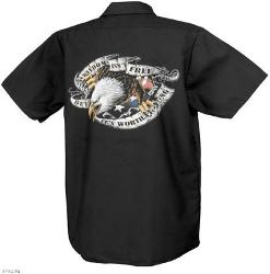 Lethal threat freedom isn’t free workshirt