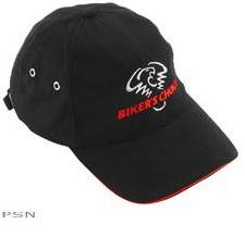 Biker's choice® 6-panel sport cap