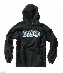 Dvs® hoody core spin