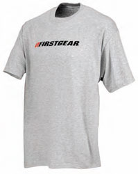 Firstgear® ss tee