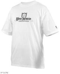 Pro armor equipped t-shirts