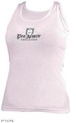 Pro armor women’s boy beater