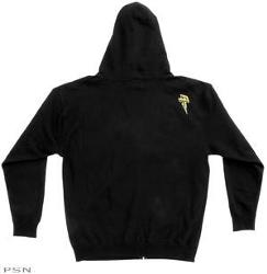 Pro taper® corp black hoodys