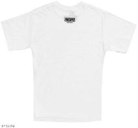 Pro taper® corp white t-shirts