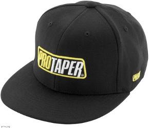 Pro taper® corporate black hats