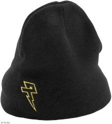 Pro taper® strike black beanie