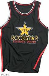 Rockstar® game time tank