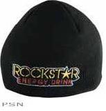 Rockstar® podium beanie