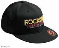 Rockstar® podium hats