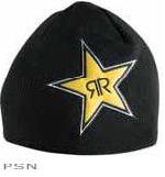 Rockstar® star beanie