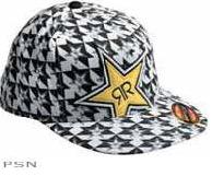 Rockstar® star hats