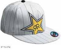 Rockstar® stripes hats