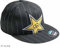 Rockstar® stripes hats