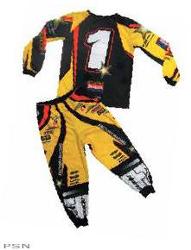 Smooth industries 2-piece playwear