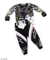 Smooth industries 2-piece playwear