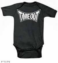 Smooth industries time out mx rompers