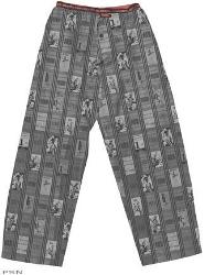 Smooth industries vintage loungewear