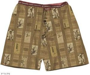 Smooth industries vintage loungewear