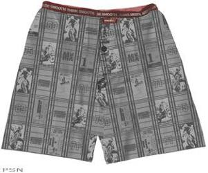 Smooth industries vintage loungewear