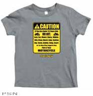 Smooth industries youth tees