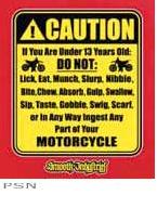 Smooth industries youth tees